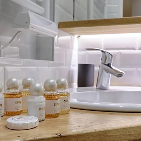 דירה Luxury Loft 6p - Arc De Triomphe *