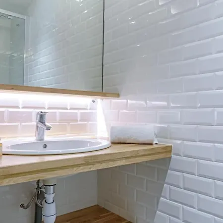 דירה Luxury Loft 6p - Arc De Triomphe