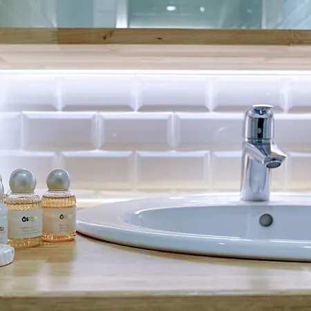 Luxury Loft 6p - Arc De Triomphe *