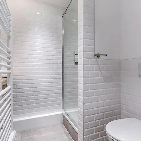 Appartement Luxury Loft 6p - Arc De Triomphe Paris