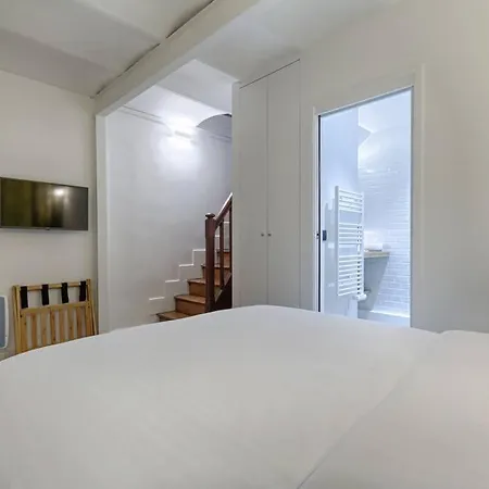 Luxury Loft 6p - Arc De Triomphe *