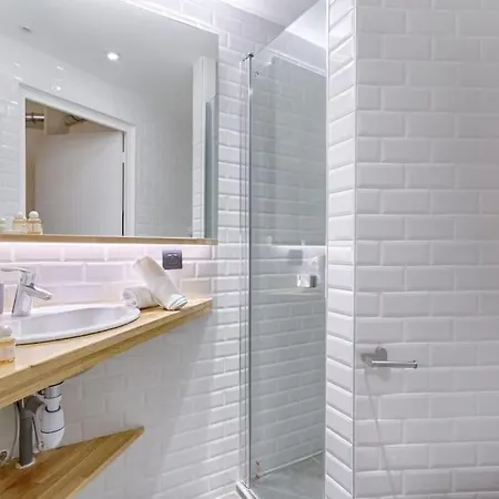 Lejlighed Luxury Loft 6p - Arc De Triomphe *