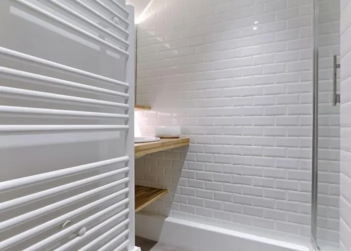 Luxury Loft 6p - Arc De Triomphe Appartamento