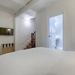 Luxury Loft 6p - Arc De Triomphe *
