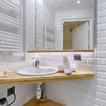 Apartment Luxury Loft 6p - Arc De Triomphe Paris