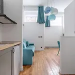 Apartment Luxury Loft 6p - Arc De Triomphe *